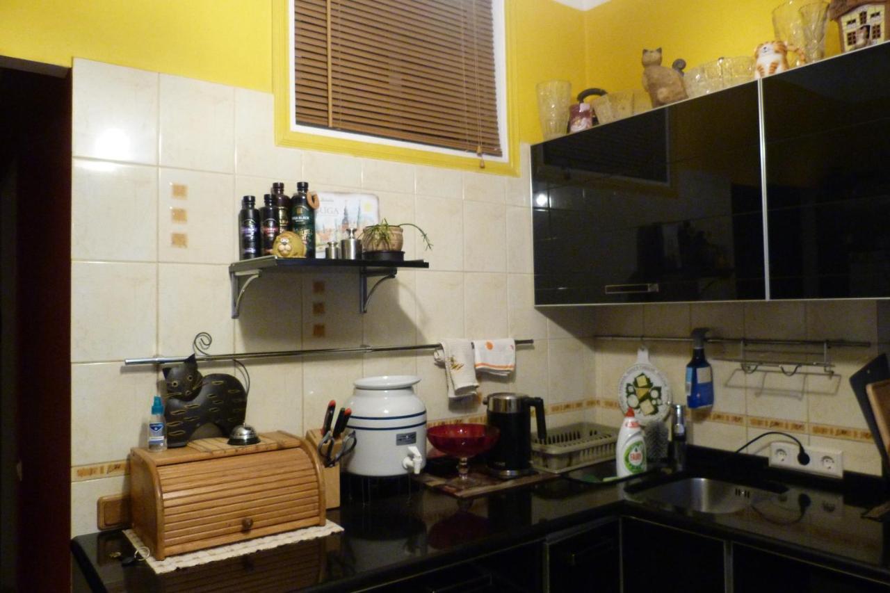 Accommodation In The Historical Center Of Riga Exterior foto