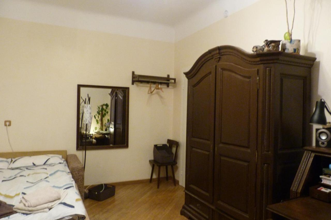 Accommodation In The Historical Center Of Riga Exterior foto