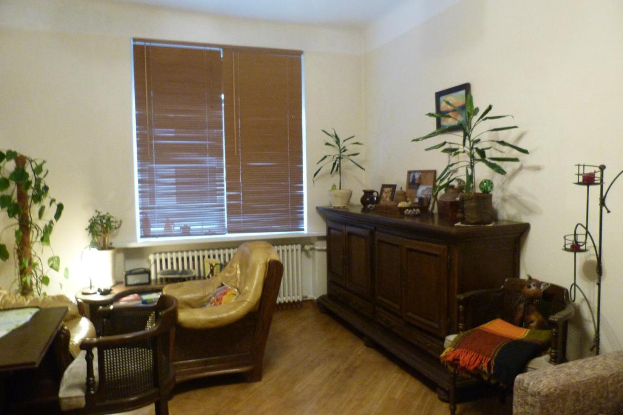 Accommodation In The Historical Center Of Riga Exterior foto